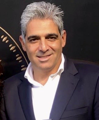 Jose Manuel Lag