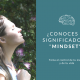 Descubre cuál es significado de mindset y cómo puedes programar tu mente para controlar tu vida.